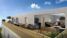 Programme immobilier neuf de 21 lots à Toulouse (31400)