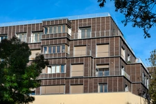Programme immobilier neuf de 2 lots à Paris (75020)