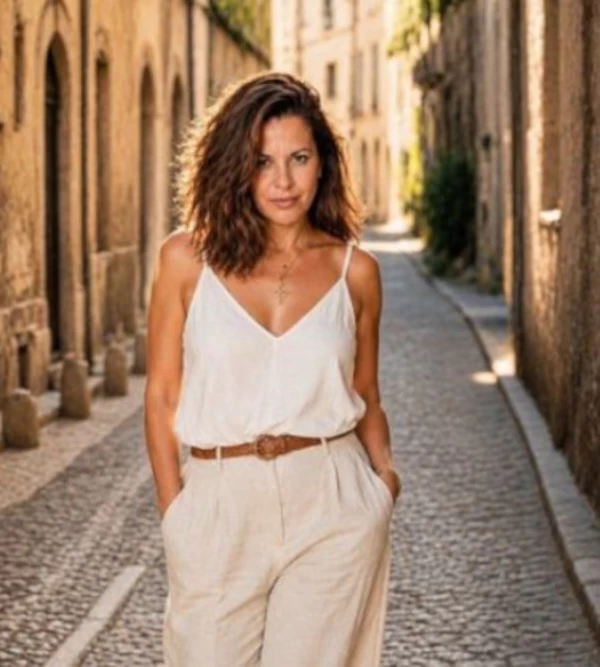 Elodie BUSSIÈRES