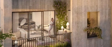 Programme immobilier neuf de 10 lots à Saint-Malo (35400)