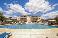 Programme immobilier neuf de 1 lot à Saint-Jean-d'Illac (33127)
