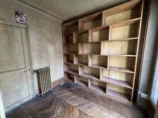 Programme immobilier neuf de 1 lot à Paris (75010)
