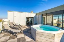Programme immobilier neuf de 1 lot à Lyon (69003)
