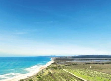 Programme immobilier neuf de 3 lots à Fleury (11560)