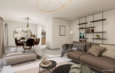 Programme immobilier neuf de 2 lots à Marcilly-d'Azergues (69380)