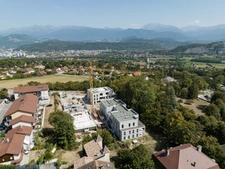 Programme immobilier neuf de 1 lot à Claix (38640)