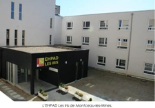 Programme immobilier neuf de 1 lot à Montceau-les-Mines (71300)