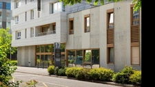 Programme immobilier neuf de 1 lot à Annemasse (74100)