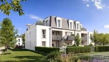 Programme immobilier neuf de 25 lots à Cherbourg-en-Cotentin (50110)