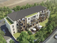 Programme immobilier neuf de 8 lots à Villerupt (54190)