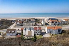 Programme immobilier neuf de 1 lot à Cucq (62780)