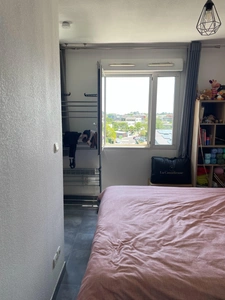 Programme immobilier neuf de 3 lots à Montpellier (34000)