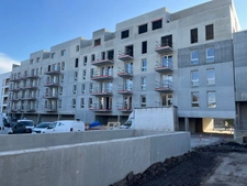 Programme immobilier neuf de 3 lots à Valenciennes (59300)