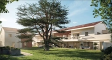 Programme immobilier neuf de 3 lots à Toulouse (31100)
