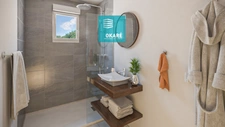 Programme immobilier neuf de 5 lots à Saint-Pierre (97410)