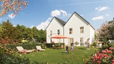Programme immobilier neuf de 1 lot à Cagny (14630)