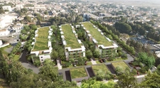 Programme immobilier neuf de 18 lots à Narbonne (11100)