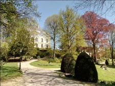 Programme immobilier neuf de 45 lots à Ambérieu-en-Bugey (01500)