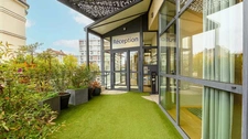 Programme immobilier neuf de 1 lot à Neuilly-Plaisance (93360)