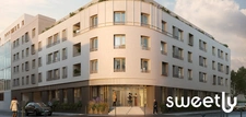 Programme immobilier neuf de 7 lots à Chambéry (73000)