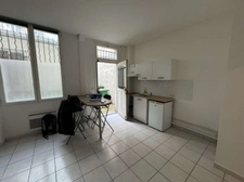 Programme immobilier neuf de 1 lot à Paris (75011)
