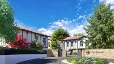 Programme immobilier neuf de 8 lots à Anglet (64600)