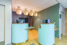 Programme immobilier neuf de 5 lots à Bordeaux (33300)