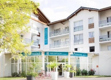 Programme immobilier neuf de 1 lot à Divonne-les-Bains (01220)