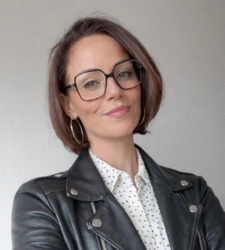 Sarah MESSAOUDI