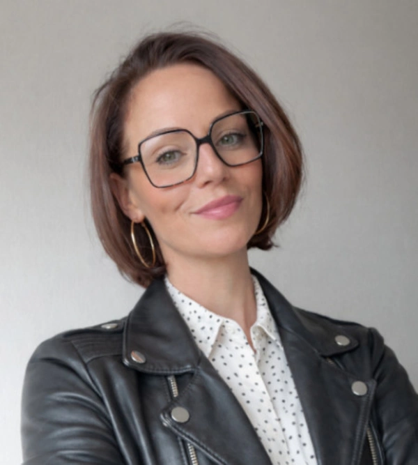 Sarah MESSAOUDI
