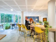 Programme immobilier neuf de 1 lot à Saint-Nazaire (44600)