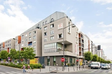 Programme immobilier neuf de 1 lot à Vitry-sur-Seine (94400)