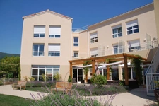 Programme immobilier neuf de 1 lot à Châteauneuf-Grasse (06740)