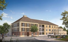 Programme immobilier neuf de 11 lots à Coupvray (77700)