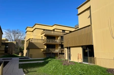 Programme immobilier neuf de 4 lots à Bordeaux (33100)