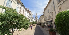 Programme immobilier neuf de 21 lots à Bourg-en-Bresse (01000)
