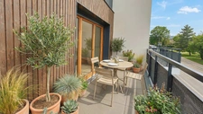 Programme immobilier neuf de 1 lot à Noisy-le-Grand (93160)