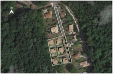 Programme immobilier neuf de 5 lots à Avensan (33480)
