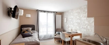 Programme immobilier neuf de 1 lot à Montrouge (92120)