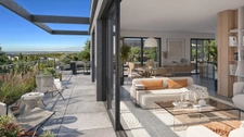 Programme immobilier neuf de 5 lots à Saint-Didier-au-Mont-d'Or (69370)