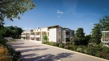 Programme immobilier neuf de 1 lot à Saint-Rémy-de-Provence (13210)