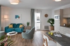 Programme immobilier neuf de 1 lot à Amiens (80000)