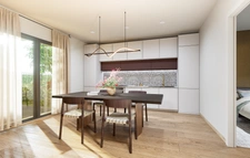 Programme immobilier neuf de 5 lots à Cancale (35260)