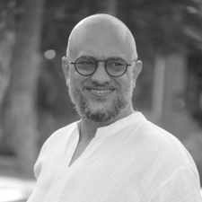 Ludovic GARGAM