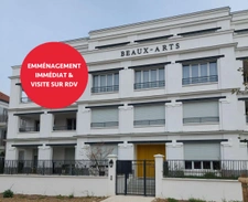 Programme immobilier neuf de 1 lot à Serris (77700)