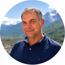 Sébastien NICOLAON