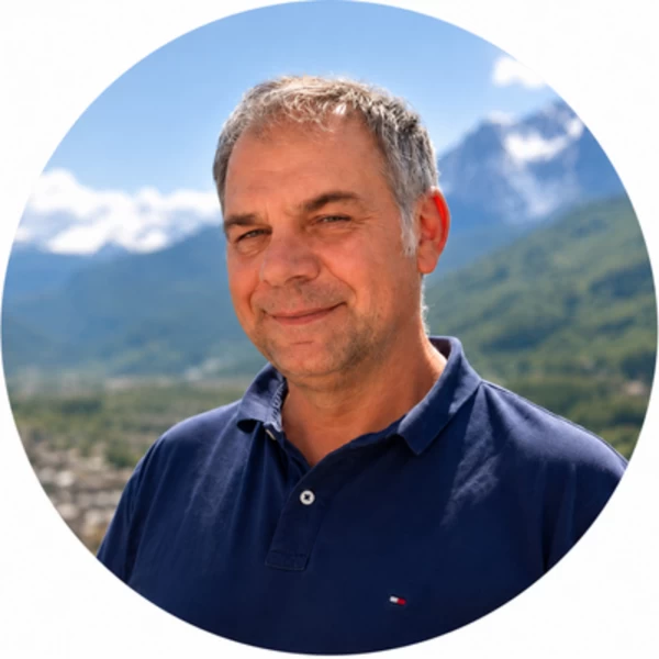 Sébastien NICOLAON
