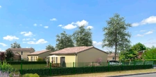 Programme immobilier neuf de 8 lots à Prigonrieux (24130)