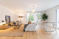 Programme immobilier neuf de 1 lot à Saint-Maur-des-Fossés (94210)