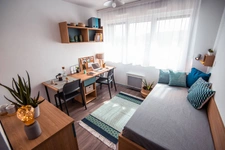 Programme immobilier neuf de 4 lots à La Rochelle (17000)